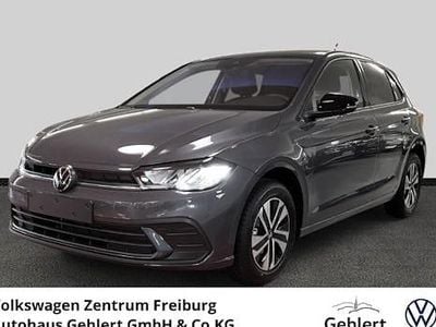 Nouă VW Polo 95 CP (69 kW) 2026 Gri Hatchback