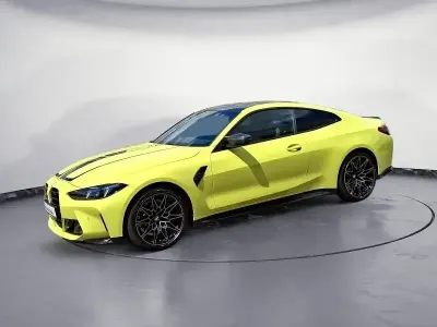 Gebraucht BMW M4