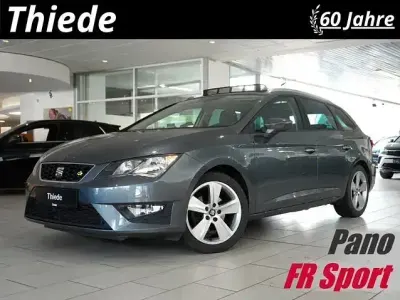 Gebraucht Seat Leon ST
