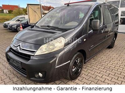 Citroën Jumpy