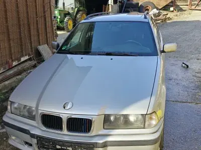 Gebraucht BMW 320