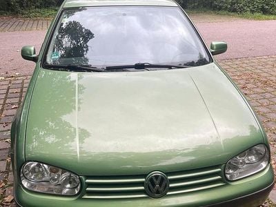VW Golf IV
