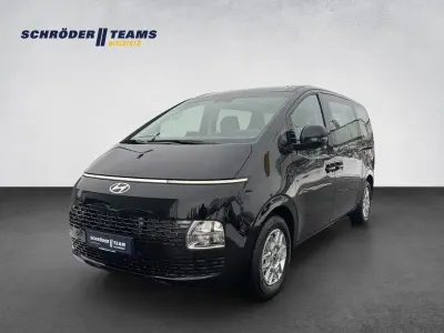 Gebraucht Hyundai Staria