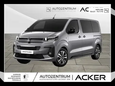 Gebraucht Citroën Spacetourer
