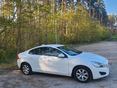 Gebraucht Volvo S60
