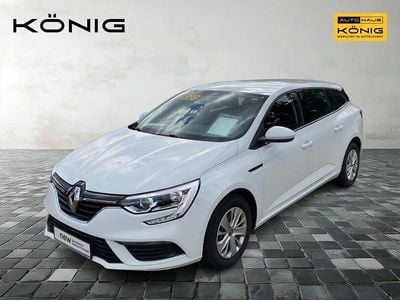Renault Mégane IV