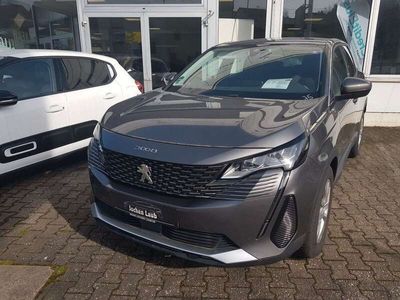 gebraucht Peugeot 3008 Active