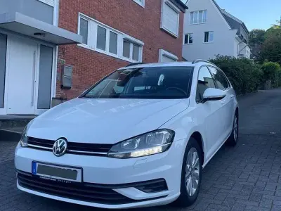 Gebraucht VW Golf VII