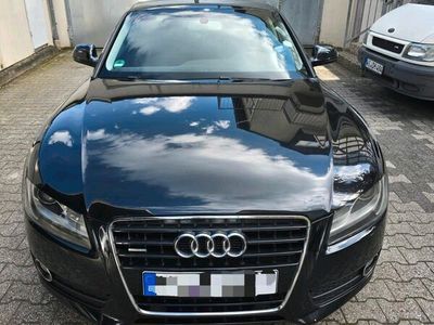 gebraucht Audi A5 3.0 tdi