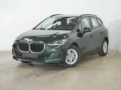 Używany BMW 225 245 KM (180 kW) 2024 Sedan/Limuzyna