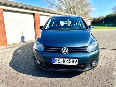 VW Golf Plus