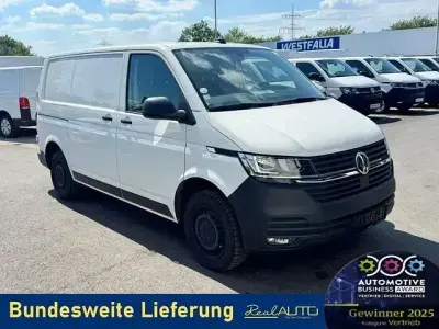 Gebraucht VW T6.1