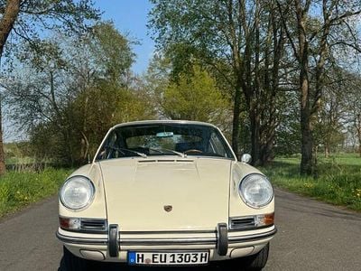 Usata Porsche 912 95 CV (69 kW) 1967 Bianco Coupé