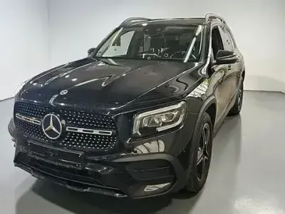 Gebraucht Mercedes GLB200