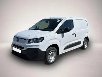 Gebraucht Fiat Doblò