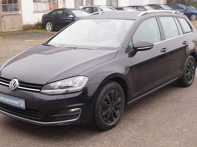 VW Golf VII