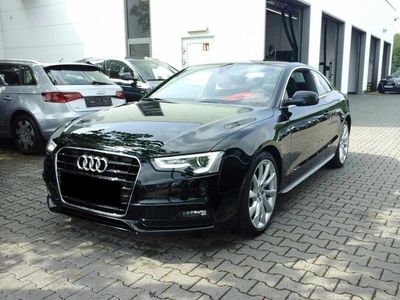 gebraucht Audi A5 Coup