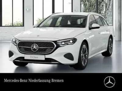 Gebraucht Mercedes E300