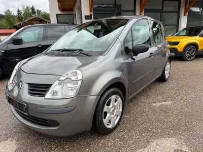 Gebraucht Renault Modus
