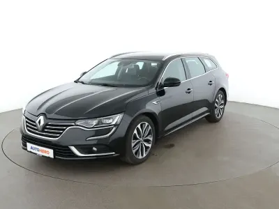 Gebraucht Renault Talisman