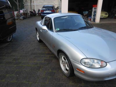 Mazda MX5