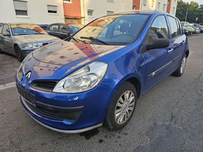 Renault Clio II