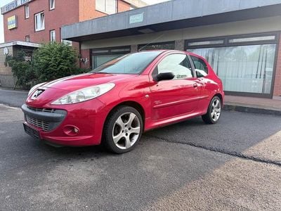 Peugeot 206+