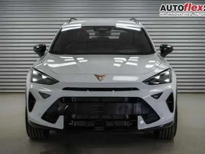 Neu Cupra Formentor 150 PS (110 kW) 2026 Glacial white metallic ... SUV