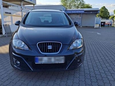 Seat Altea