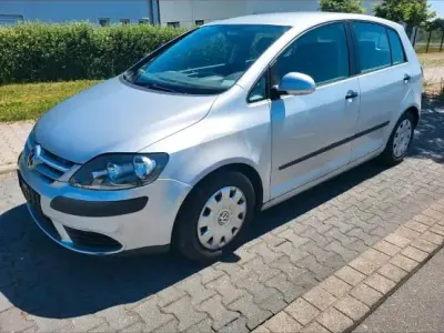 Gebraucht VW Golf IV