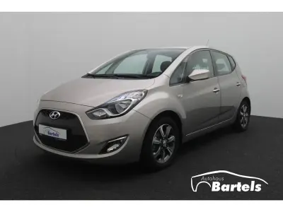 Gebraucht Hyundai ix20