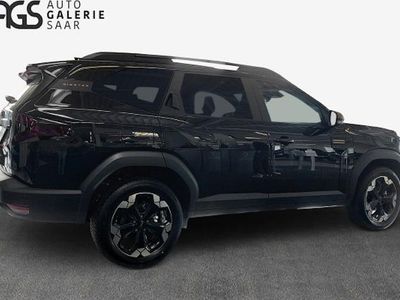 Schwarz Neu 2025 Dacia Bigster Extreme SUV | 34.906 € (Teuer)