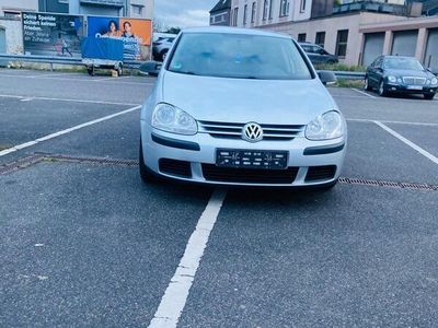 gebraucht VW Golf V 