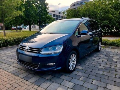 VW Sharan