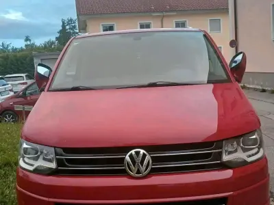 Gebraucht VW Multivan