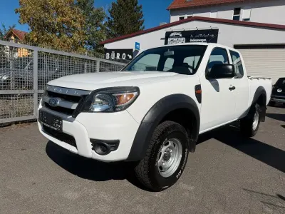 Gebraucht Ford Ranger