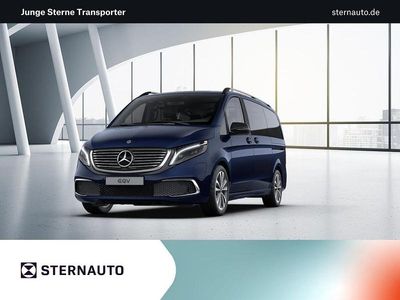 Mercedes EQV300
