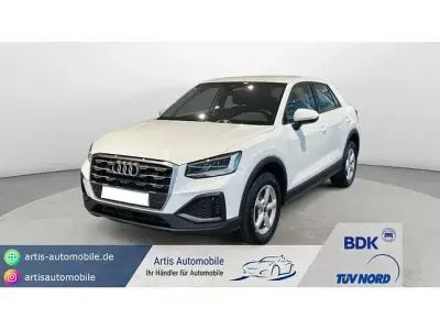 Gebraucht Audi Q2
