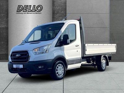 Begagnad Ford Transit 131 HK (96 kW) 2022 Andere