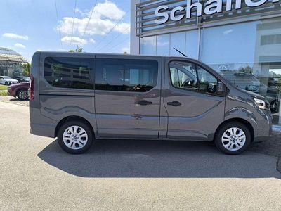 Neu Nissan Primastar Tekna 170 PS (125 kW) 2026 Grau Van / Kleinbus