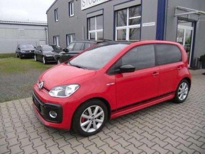 gebraucht VW up! GTI