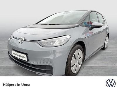 Grau Gebraucht 2023 VW ID.3 Pro Performance Kleinwagen | 22.977 € (Guter Preis)