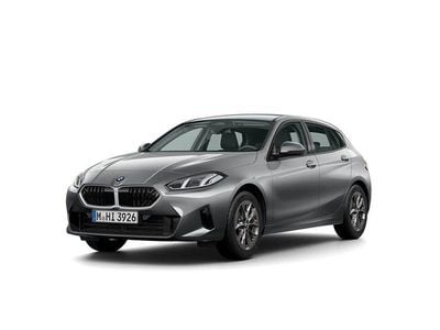 Gebraucht BMW 120 156 PS (114 kW) 2025 Grau Kleinwagen