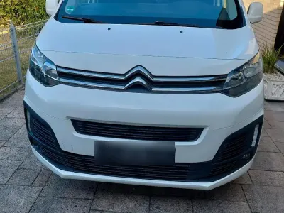 Gebraucht Citroën Jumpy