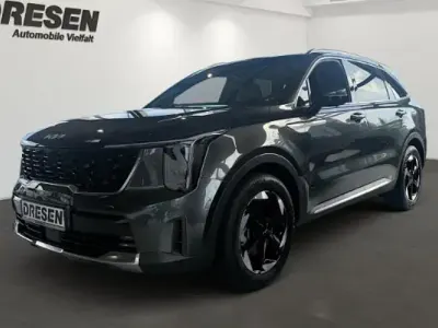 Nuova Kia Sorento Platinum 288 CV (211 kW) 2026 Grigio SUV