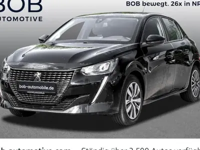 Gebraucht Peugeot 208