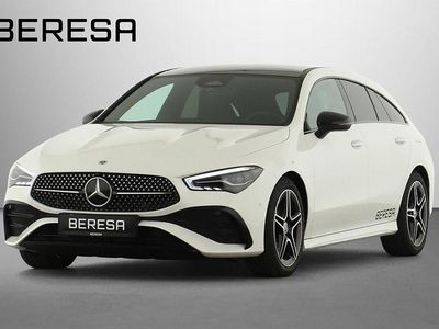Mercedes CLA200