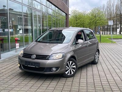 Second-hand VW Golf VI Highline 122 CP (89 kW) 2011 Maro Hatchback