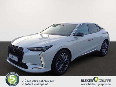 DS Automobiles DS4