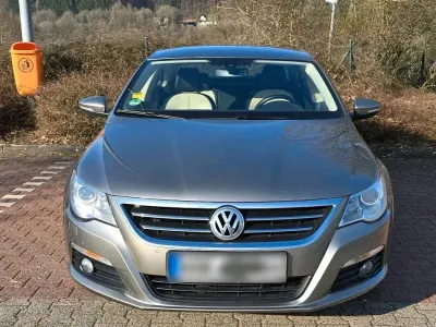 Gebraucht VW Passat 150 PS (110 kW) 2009 Limousine